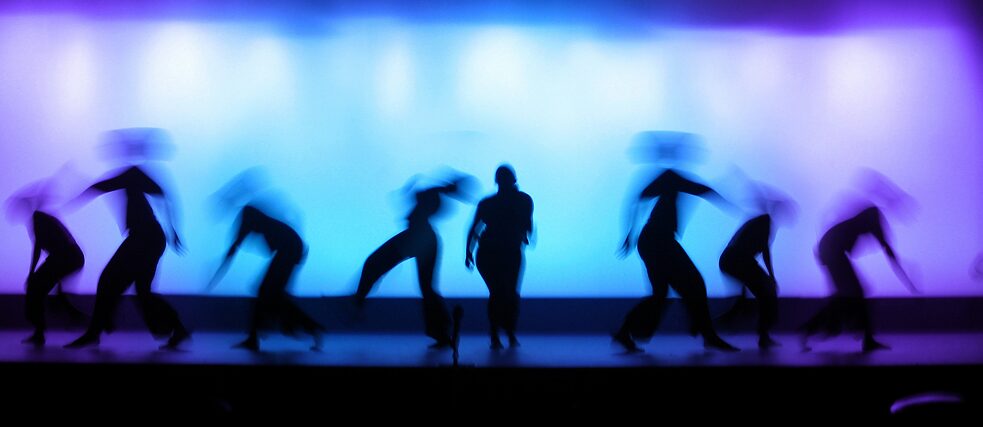 Hakuilmoitukset kulttuurialan ammattilaiset Tanssijoita lavalla