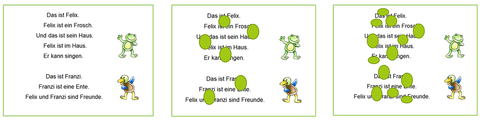 Learn German With Felix And Franzi German For Children In