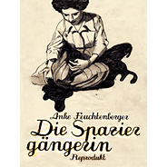 Cover Die Spaziergängerin