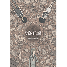 Cover Vakuum