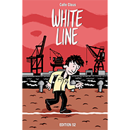 Cover White Line 