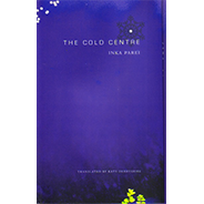 Cover The Cold Centre