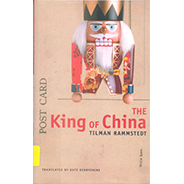 Cover The King of China