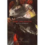 Cover What was before