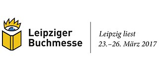 Leipziger Buchmesse 2017 Logo