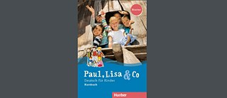 Paul, Lisa & Co. Cover