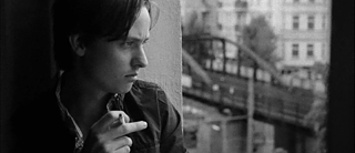 Tom Schilling as Niko in Oh Boy