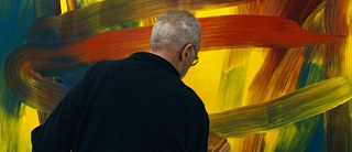 Gerhard Richter - Painting