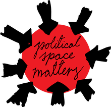 Political Space Matters ©   Political Space Matters