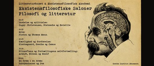 Existenzphilosophische Salons 