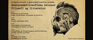 Eksistensfilosofiske saloner