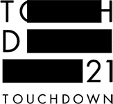 Touchdown21 Logo © © TOUCHDOWN21 Touchdown21