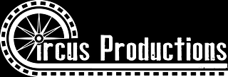 Logo Circus Productions