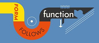 <b>“Form follows function”</b><br><br>No ornamentation, no frippery or finery, and no bells and whistles: While the “form follows function” ideal did not originate with the great minds of the Bauhaus – although it is often misattributed to them – they were the first to consistently apply it in Germany. And though the language of the Bauhaus might make it seem like this principle perfectly captures the school’s quintessence, Wassily Kandinsky qualified it somewhat with his dictum, “necessity creates form.”