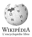 Globe terrestre composé d'éléments de puzzle décorés avec des lettres et caractères