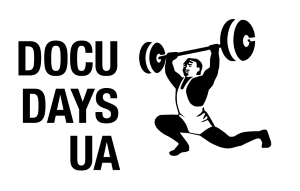 Docudays Logo © © Docudays UA Docudays Logo