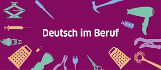 Deutsch im Beruf © © leniva Deutsch im Beruf