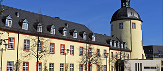 Universität Siegen