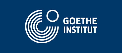 Гете институт сайт. Эмблема Гете института. Goethe Institut. Гете институт Москва logo. Институт имени гёте значки.