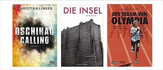 Deutschsprachige Jugendbücher