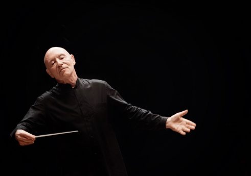 Christoph Eschenbach