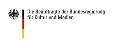 Die Beauftragte der Bundesregierung für Kultur und Medien