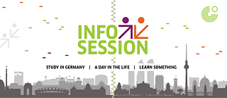 Info Session Header