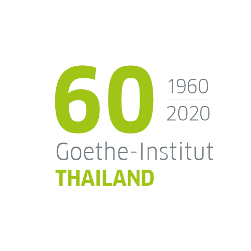 60 Jahre Goethe Institut Thailand Jubilaum Goethe Institut