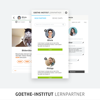 Lernpartner App