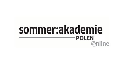 Sommerakademie online