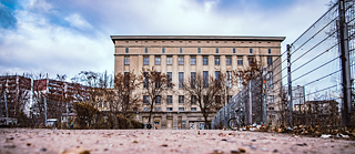 Berghain