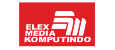 Elex Media Komputindo Logo