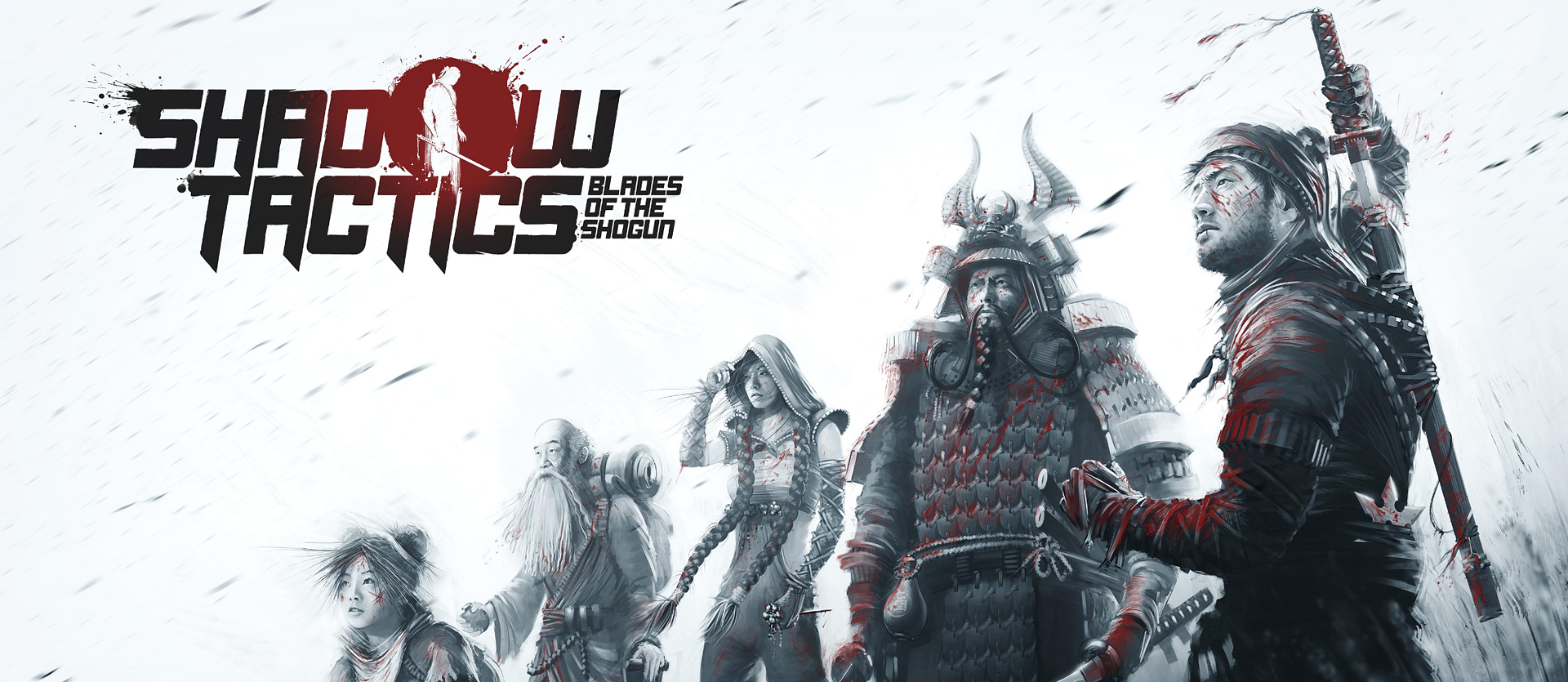 Shadow Tactics: Blades of the Shogun chega ao PS4 e Xbox One