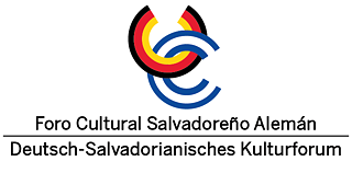 Foro Cultural Salvadoreño Alemán