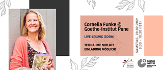 Cornelia Funke