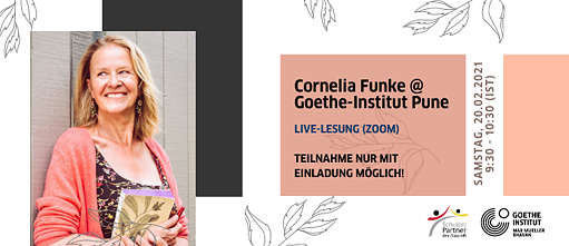 Cornelia Funke