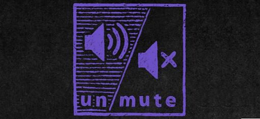 UN/MUTE - 10002