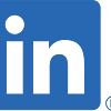 LinkedIn Logo ©   LinkedIn Logo