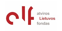 Atviros Lietuvos fondas Logo © Atviros Lietuvos fondas Atviros Lietuvos fondas Logo