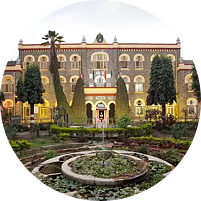 Sir Parashurambhau College