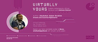 Virtually Yours Abubakar slide