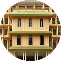 Christnagar Higher Secondary School